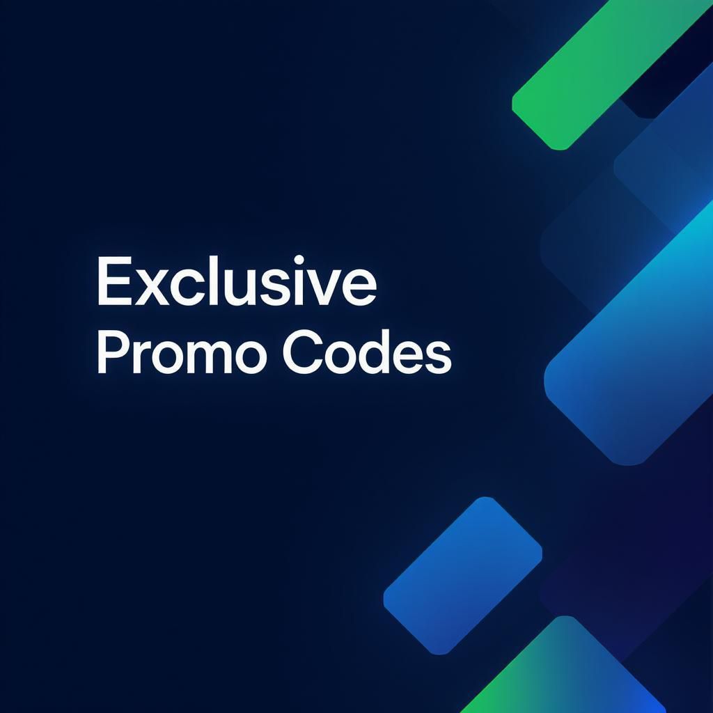Exclusieve Promocodes