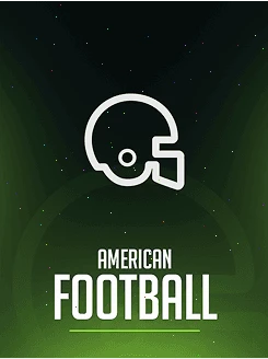 American football