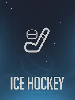 IJshockey
